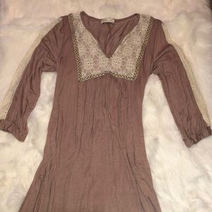 NEW* Boho Dress